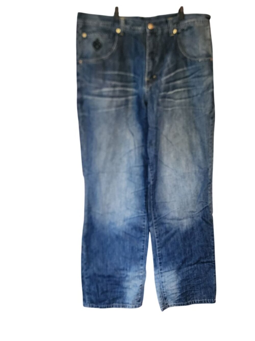 Vintage Eight 732 Mens Jeans Streetwear size 40 x 34
